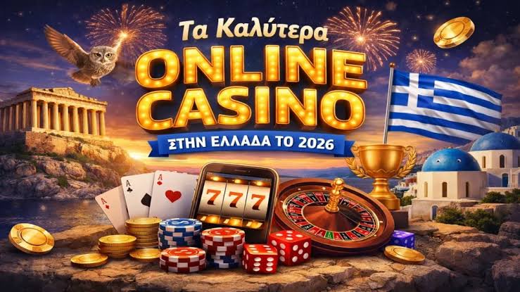 Νέο Διαδικτυακό Καζίνο Όλα Όσα Πρέπει Να Ξέρετε 471859459 Νέο Διαδικτυακό Καζίνο Όλα Όσα Πρέπει Να Ξέρετε 471859459