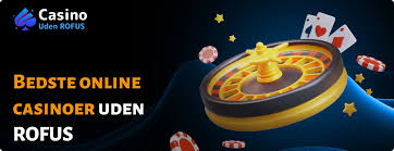 Bedste Casinoer Danmark Bonus 2026 688218756