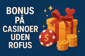 Bedste Casinoer Danmark Bonus 2026 688218756
