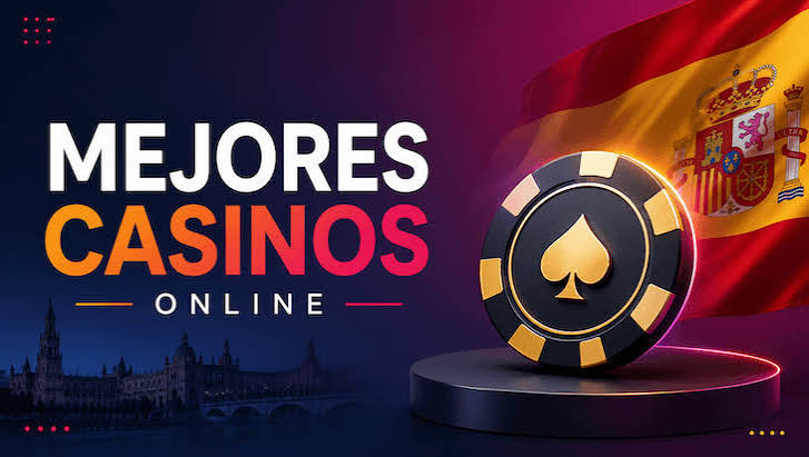 Casino Online España Bono Sin Depósito y Oportunidades Incomparables Casino Online España Bono Sin Depósito y Oportunidades Incomparables