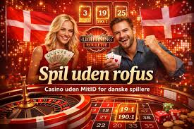 Casino Spins Online Gratis Uden Indskud – Spil uden Risiko