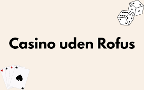 Casino uden Dansk Licens 2026 - Alt, du behøver at vide