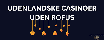 Casino uden Dansk Licens Bonus Fordele og Ulemper