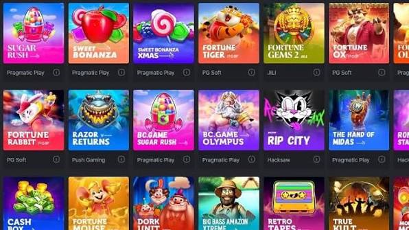 Casino Uden ROFUS Liste - Find de Bedste Online Casinoer Casino Uden ROFUS Liste - Find de Bedste Online Casinoer