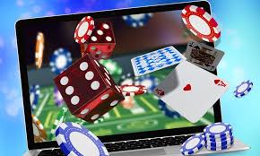 Experience the Thrill of Magic Win Online Casino UK -656013822