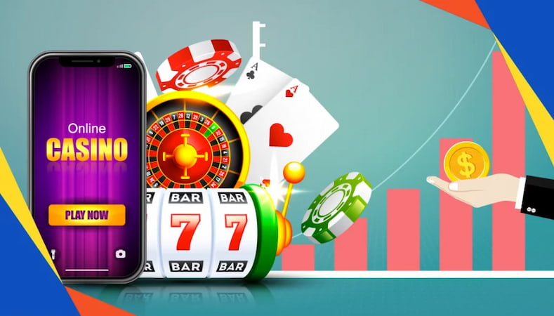 Experience the Thrill of Magic Win Online Casino UK -891921869 Experience the Thrill of Magic Win Online Casino UK -891921869