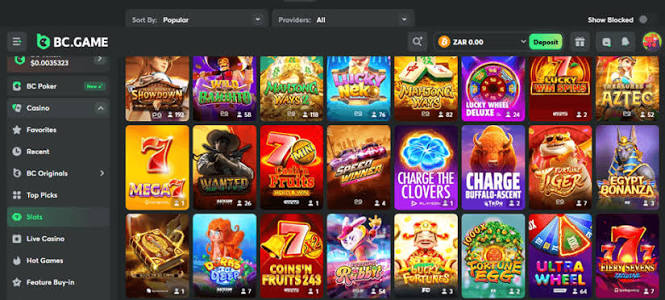 Exploring BC.Game Vietnam Your Gateway to Crypto Casino Fun