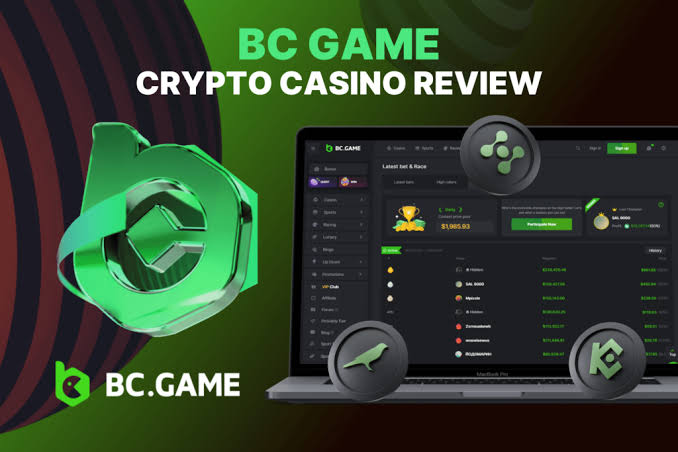Guide to BC.Game Mirror Registration How to Get Started Guide to BC.Game Mirror Registration How to Get Started