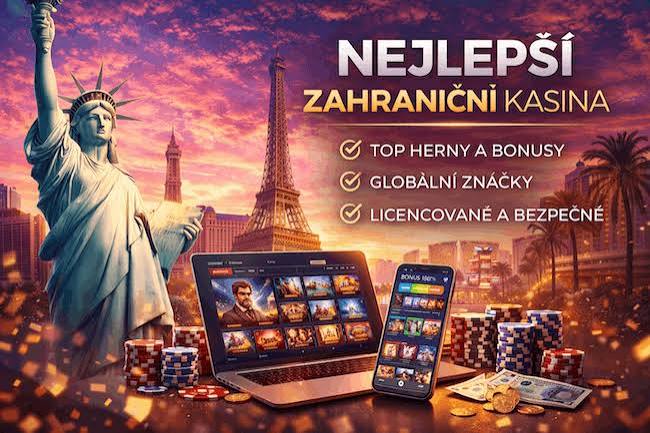 Legální online kasino Maxa – Vše, co potřebujete vědět Legální online kasino Maxa – Vše, co potřebujete vědět