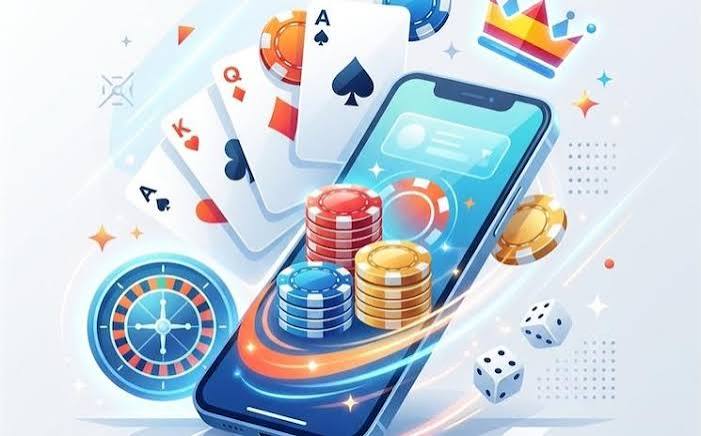 Los Mejores Casinos Online Sin Licencia 2023