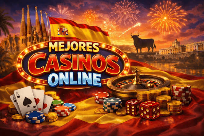 Mejores Nuevos Casinos Online Gratis Diversión sin Riesgos