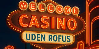 Nye Danske Online Casino Uden En Guide til Spiloplevelser