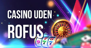 Nye Danske Online Casino Uden En Guide til Spiloplevelser