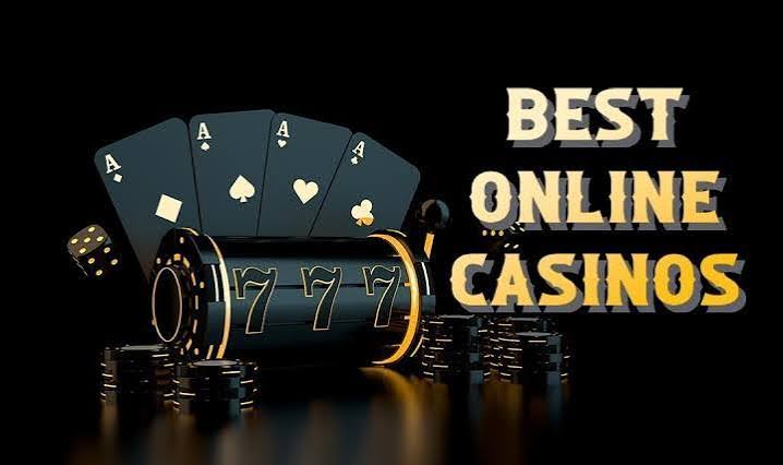 Κορυφαία Online Καζίνο Ο Απόλυτος Οδηγός 377793396