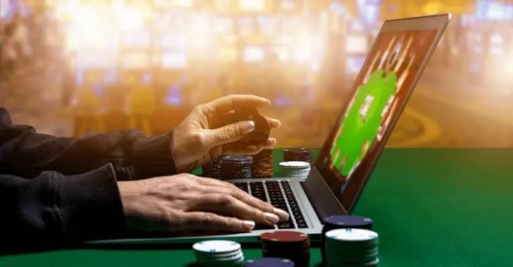 Νέα Καζίνο Online Όλα όσα πρέπει να ξέρετε 407939568 Νέα Καζίνο Online Όλα όσα πρέπει να ξέρετε 407939568
