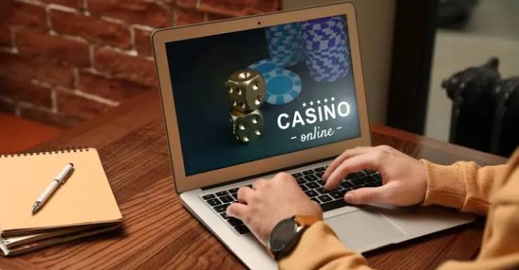 Online Casino Εξωτερικού Μάθετε για τα Καλύτερα
