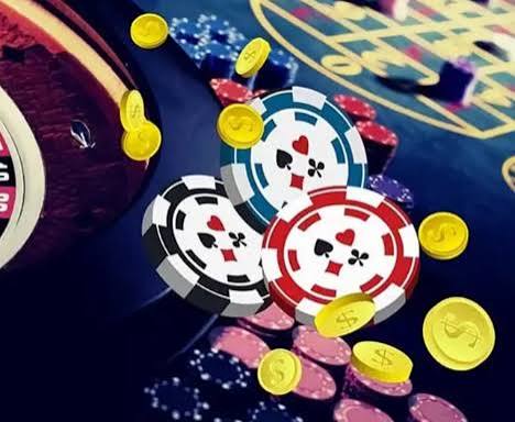 Online Casino Εξωτερικού Μάθετε για τα Καλύτερα