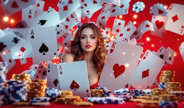 Online Casino Εξωτερικού Μάθετε Όσα Πρέπει να Ξέρετε