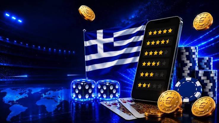 Online Casino Χωρίς Ταυτοποίηση Παίξτε Άμεσα και Ασφαλή