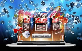 Online Gambling En Vækst Sektor i Den Digitale Verden Online Gambling En Vækst Sektor i Den Digitale Verden