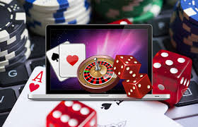 Online Gambling En Vækst Sektor i Den Digitale Verden Online Gambling En Vækst Sektor i Den Digitale Verden