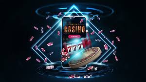 Online Gambling En Vækstbranche fyldt med Muligheder Online Gambling En Vækstbranche fyldt med Muligheder