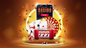 Online Gambling En Vokse Industri med Uendelige Muligheder Online Gambling En Vokse Industri med Uendelige Muligheder