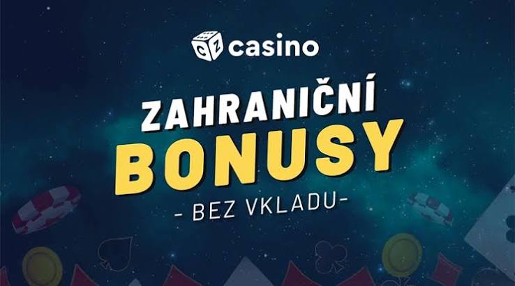 Online Kasino CZ - Vše, co potřebujete vědět