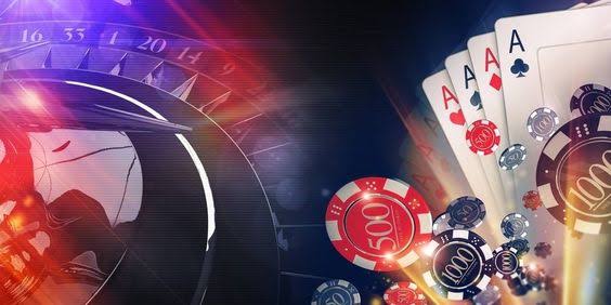 Online Kasino CZ - Vše, co potřebujete vědět
