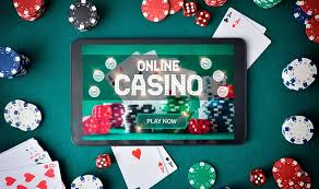 Realz Casino Ein unvergleichliches Online-Spielerlebnis