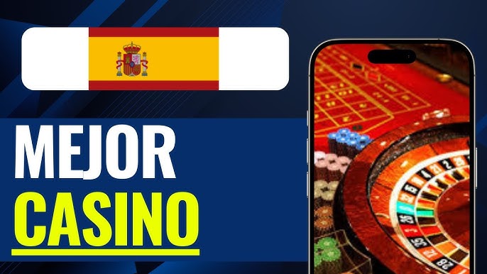 Ruleta Casino Mejores Bonos en España