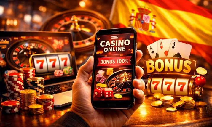 Ruleta Casino Online en España Tendencias y Oportunidades en 2026 Ruleta Casino Online en España Tendencias y Oportunidades en 2026