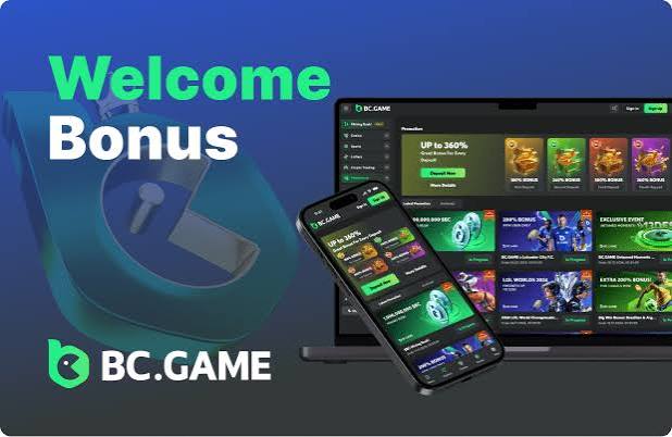 Step-by-Step Guide to the BC.Game Registration Process -306683088 Step-by-Step Guide to the BC.Game Registration Process -306683088