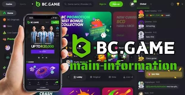 Unleashing Excitement with BC.Game Kazakhstan Sportsbook