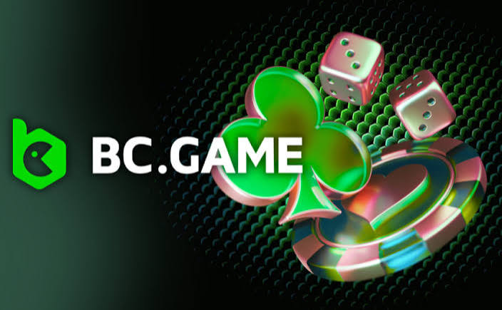 Unleashing Excitement with BC.Game Kazakhstan Sportsbook
