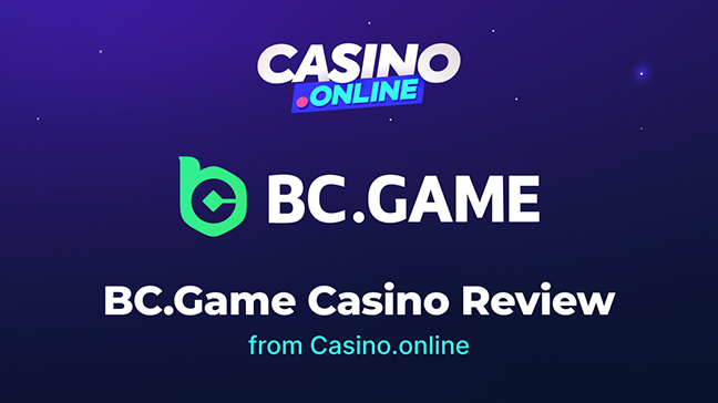 Unleashing the Fun BC.Game Online Crypto Casino Experience Unleashing the Fun BC.Game Online Crypto Casino Experience